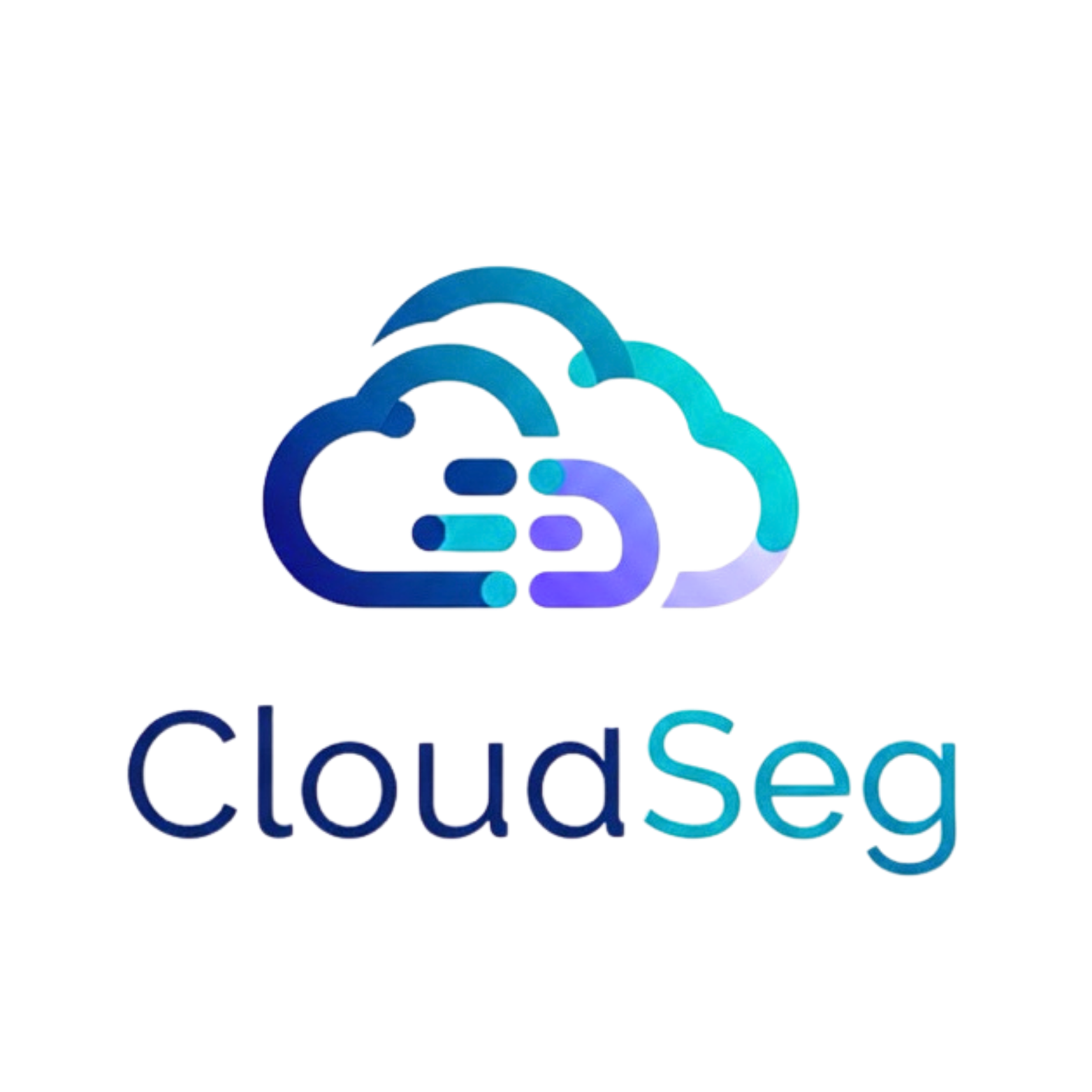 Logo CloudSeg
