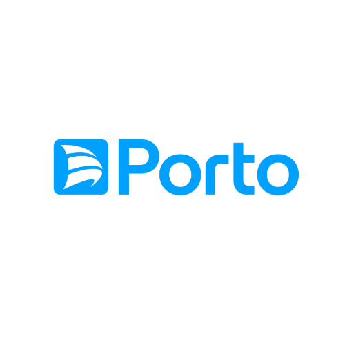 Logo Porto Seguro